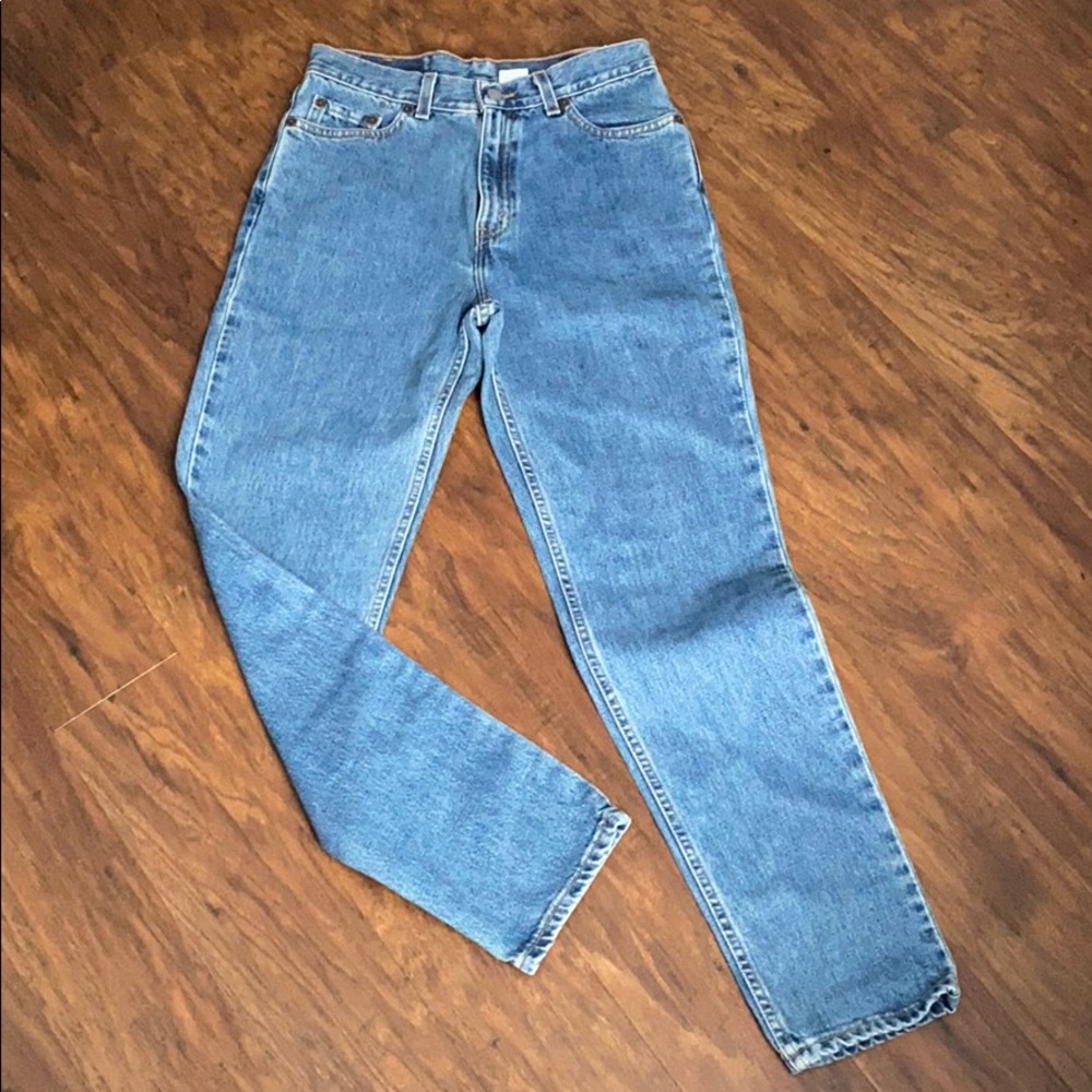 Women’s Levi’s Jeans